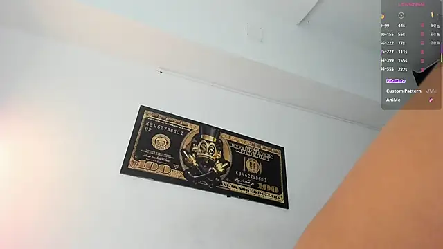 Elsalombardi  online show from September 14, 12:14 pm