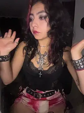  Gothiccbitch  online show from January 17, 8:22 am