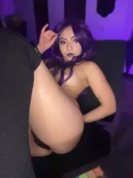  Gothiccbitch  online show from May 22, 7:28 am