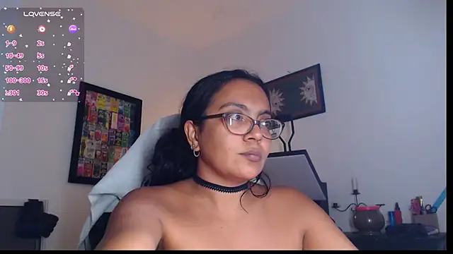 Rachell  420 online show from March 31, 11:38 pm