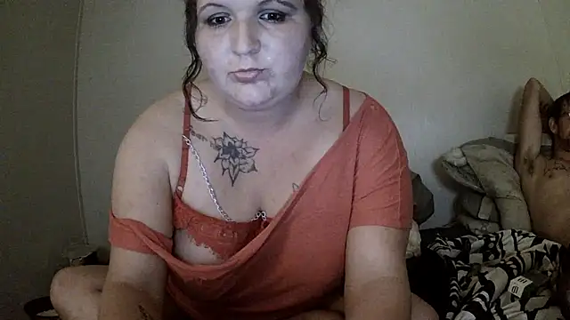 LOVELY SOUTHERN BELLE  online show from November 9, 4:19 am