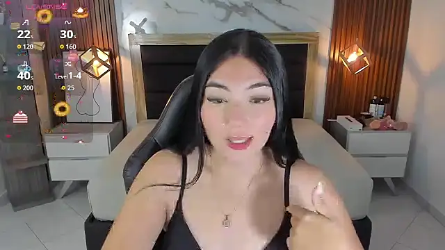 delilaquinn online show from November 10, 12:22 pm