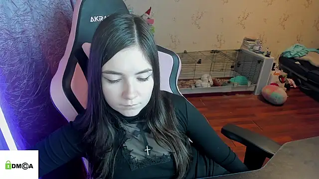 Crazy forest fairy online show from February 7, 3:32 am