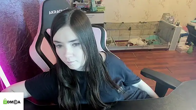 Crazy forest fairy online show from March 26, 10:44 pm