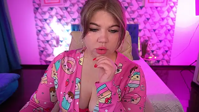 GabbieJay online show from April 10, 2:23 pm