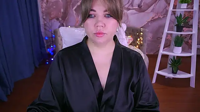 GabbieJay online show from November 15, 1:56 pm