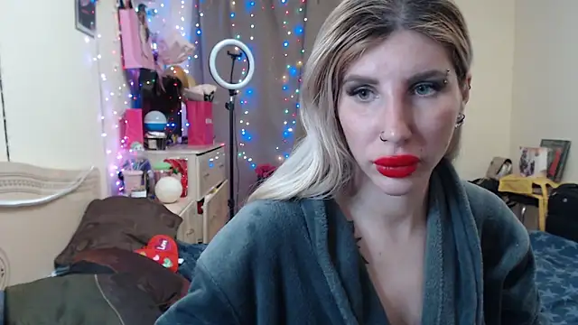 BLACKPeonyy online show from November 10, 9:54 pm