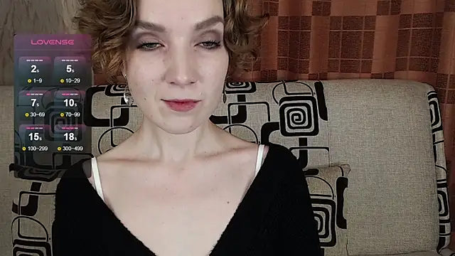 TinaWince online show from February 2, 4:55 am