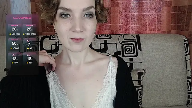 TinaWince online show from March 13, 6:15 am