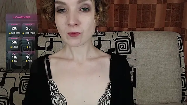 TinaWince online show from February 9, 5:21 am