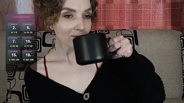 TinaWince online show from March 27, 8:48 am