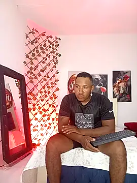 ARTHUR MINI online show from November 13, 1:04 am