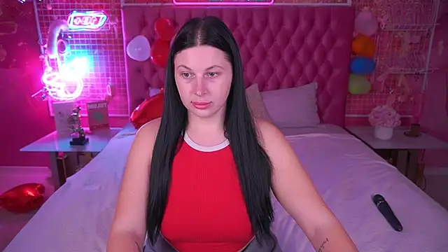 ArianaDarkk online show from February 20, 1:45 pm