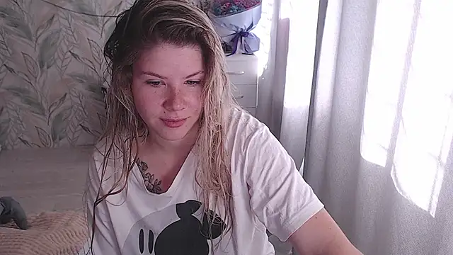 MelissaXKinky online show from September 26, 6:33 am