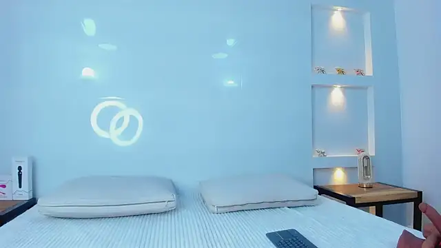 Dalia-Prada online show from December 4, 5:32 am