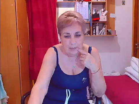 Victoria5643 online show from November 23, 9:05 pm