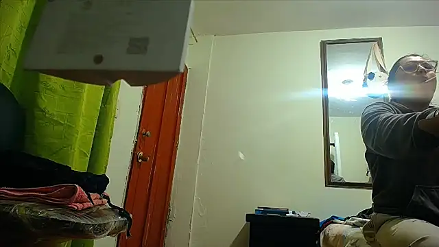 hairy pussywet online show from March 26, 5:42 am