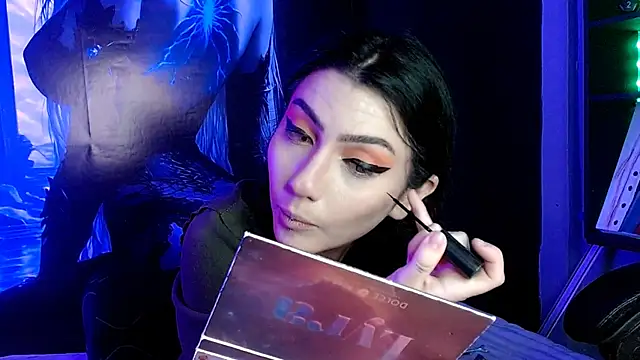 sophy rock online show from February 23, 2:16 pm