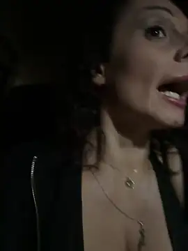 therealbeverlycious online show from March 13, 9:27 pm