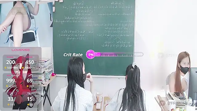 Snapshot of _Math_ chatting on October 15, 2:58 am Math online show from October 15, 2:58 am