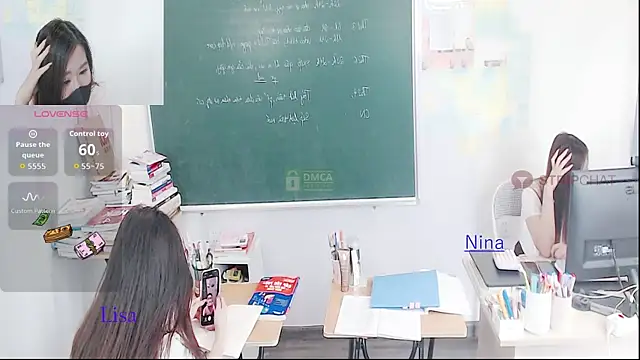  Math  online show from April 20, 7:22 am