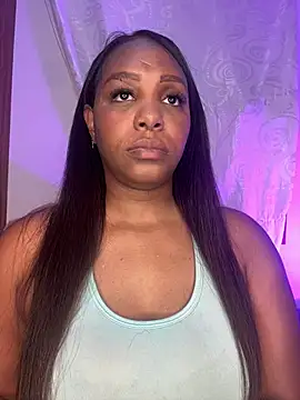 kitty  blackgl online show from April 16, 2:12 am