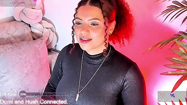 Dany  Rico online show from November 30, 8:02 pm