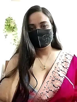 SimaRoy- online show from January 16, 1:12 am