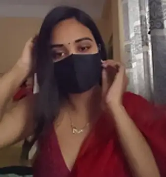 SimaRoy- online show from November 4, 1:21 am