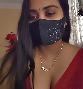 SimaRoy- online show from November 12, 1:58 am