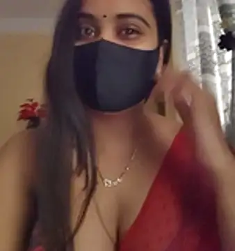 SimaRoy- online show from October 25, 1:24 am