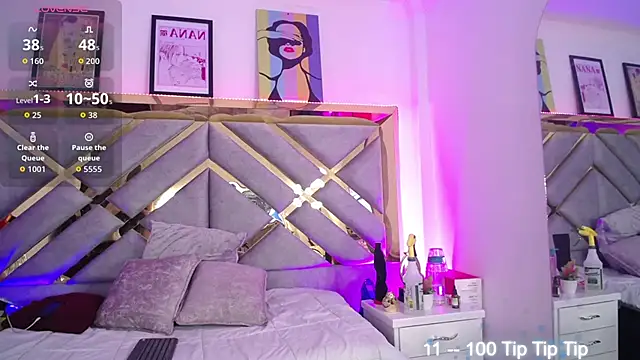 Moon Water   online show from April 18, 11:35 am