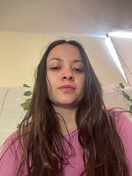 Megan Rodrigo online show from March 13, 2:51 pm
