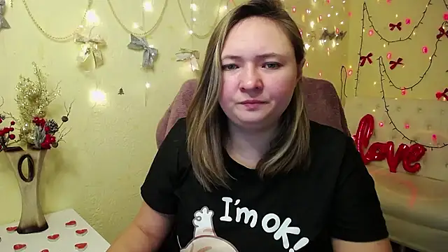 SallyVerda online show from January 12, 6:35 pm