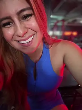 Amber Martins  online show from April 19, 6:10 pm