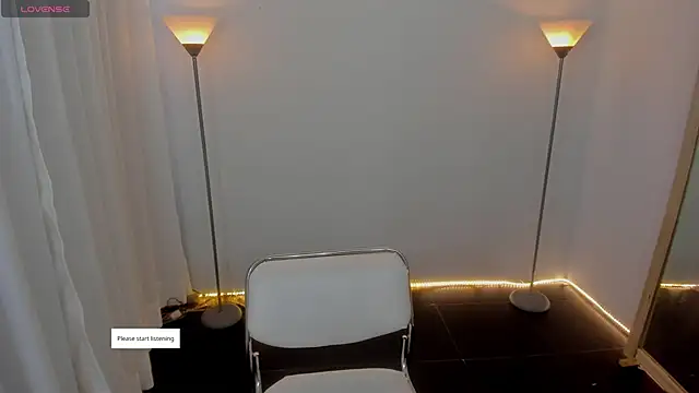 Dayanna tecca online show from February 25, 6:50 pm