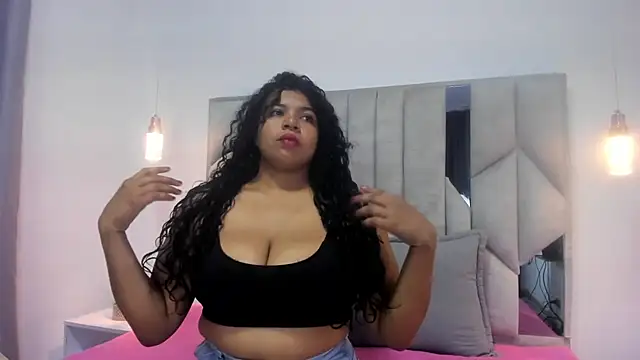 JenifferJ online show from April 14, 12:16 pm