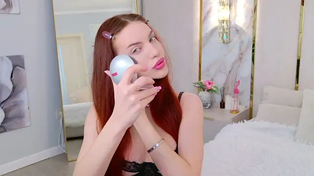 Anje Cox online show from March 25, 5:33 am