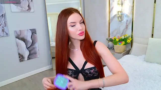 Anje Cox online show from April 4, 5:28 am