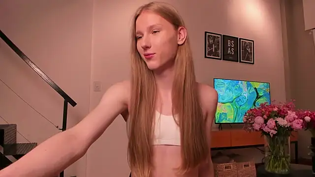 Mira Lite online show from November 22, 1:08 am