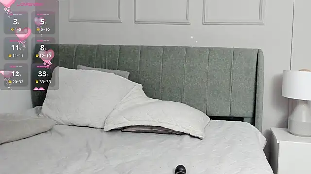 Sussanewolf online show from December 19, 12:41 pm