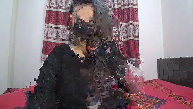 Dayna-36 online show from December 16, 6:36 pm