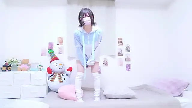 963 kurumi online show from January 11, 12:48 am