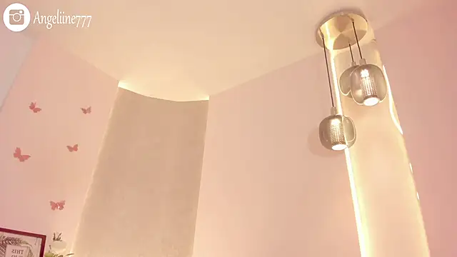 angeline-777 online show from October 24, 8:05 pm