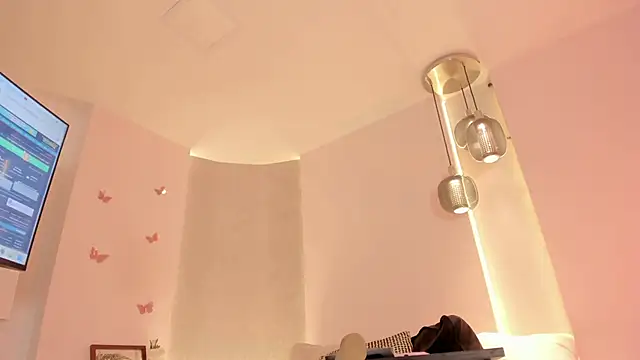 angeline-777 online show from November 12, 1:20 pm