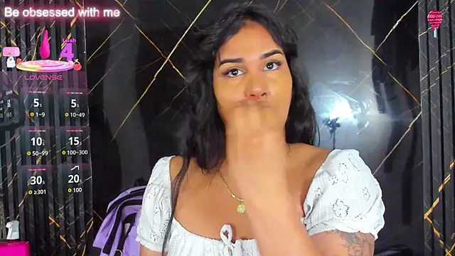 Kagome01 online show from October 9, 1:15 pm