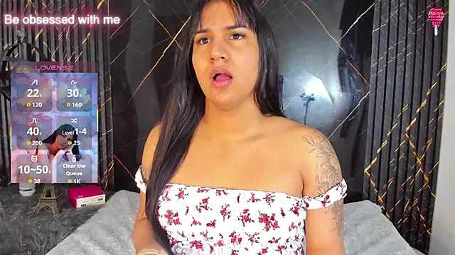 Kagome01 online show from November 20, 12:50 pm