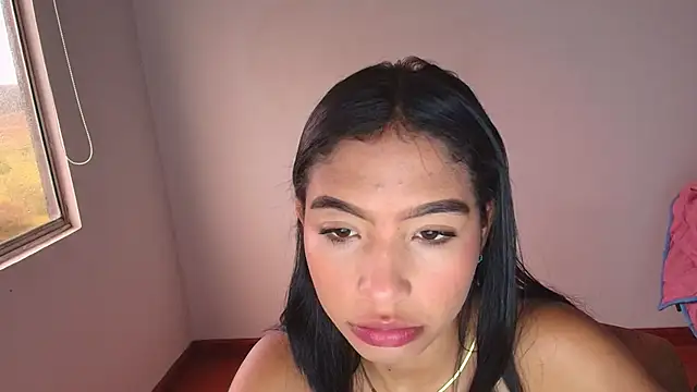 samy jonnes  online show from October 25, 10:38 pm