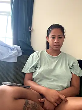 AshleyLoveee online show from October 24, 8:49 pm