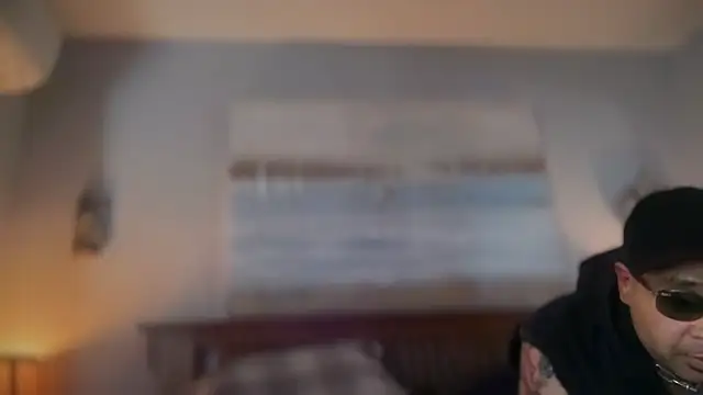 Giano Dualita online show from April 19, 6:10 pm